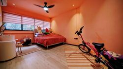 Blk 203 Bukit Batok Street 21 (Bukit Batok), HDB 5 Rooms #517272781